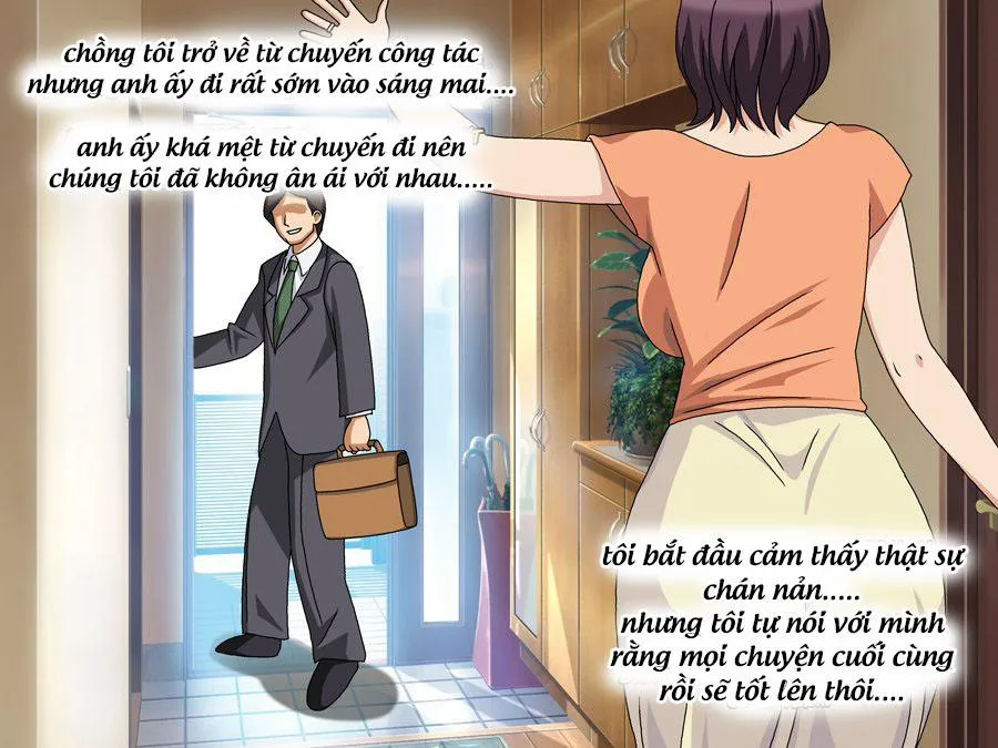 HentaiVN.net - Ảnh 8 - Nemureru Boniku - Daydreaming - Oneshot
