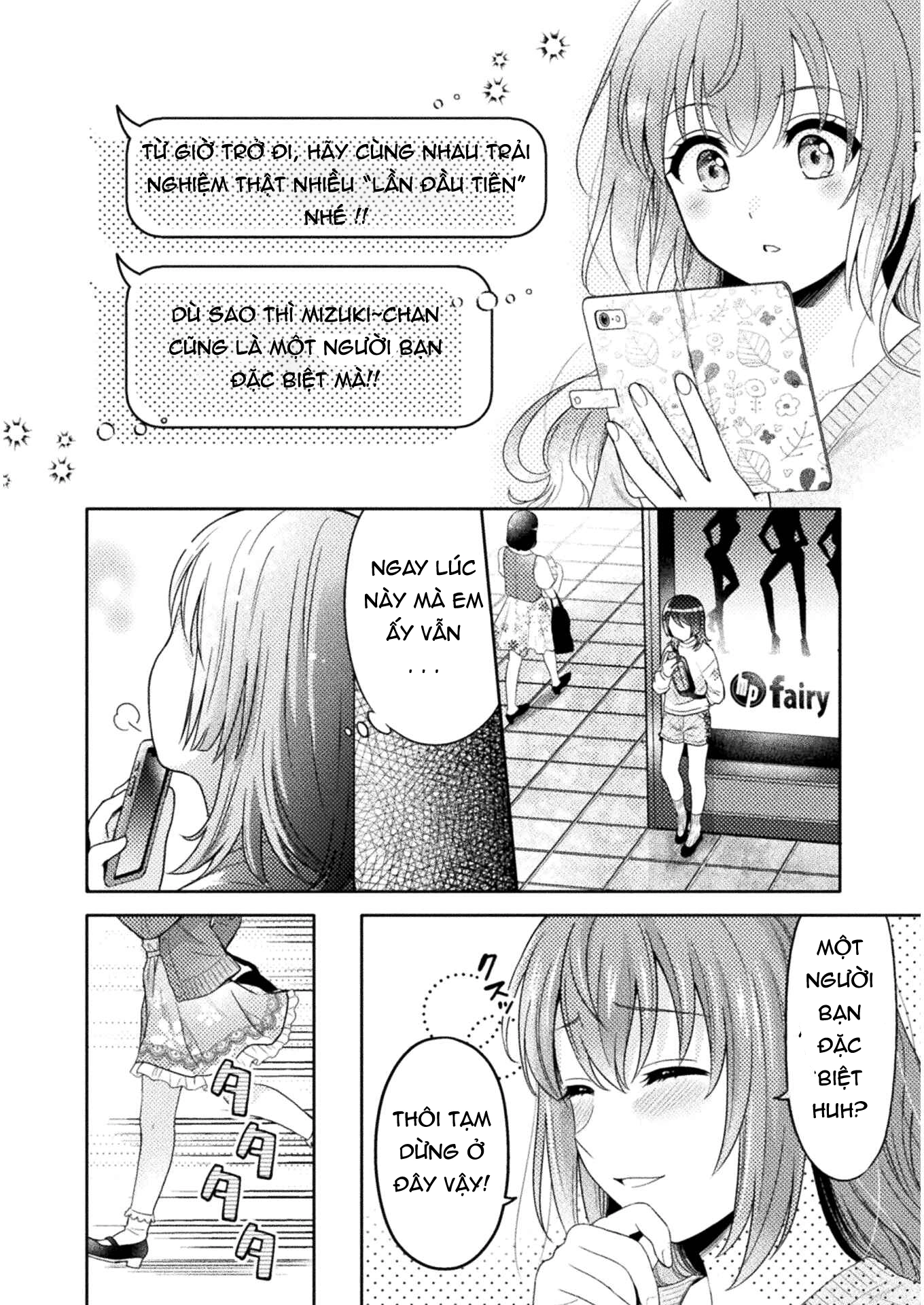 HentaiVN.net - Ảnh 21 - Housewife X JK - chapter 1