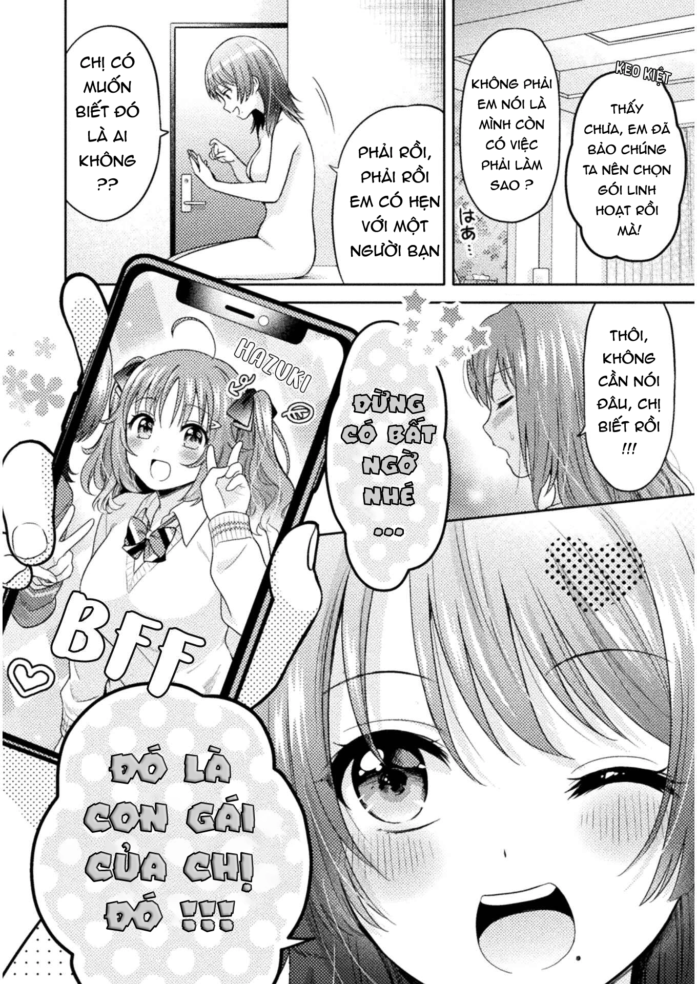 HentaiVN.net - Ảnh 7 - Housewife X JK - chapter 1
