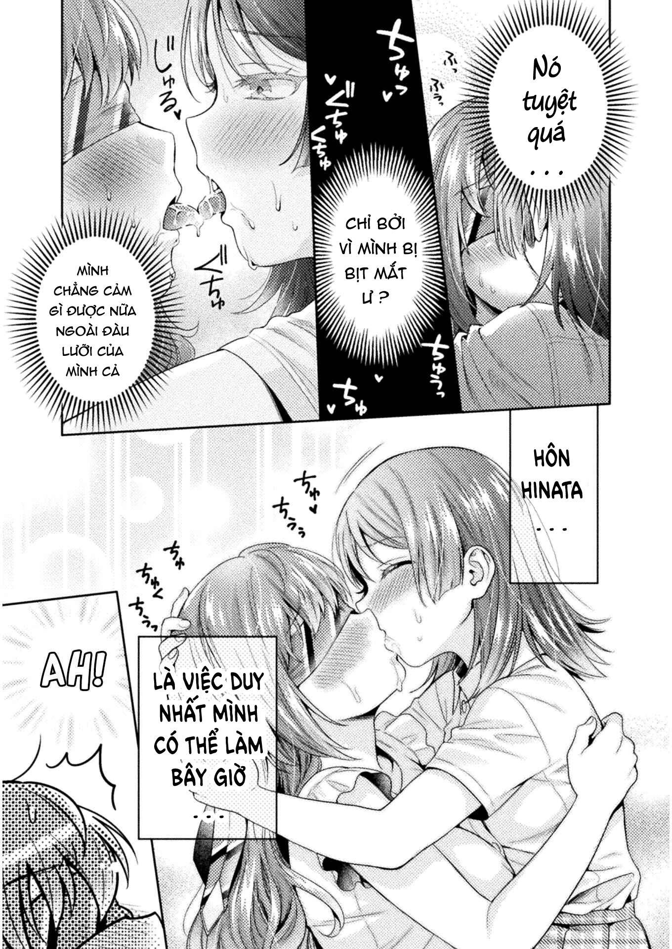 HentaiVN.net - Ảnh 14 - Housewife X JK - chapter 4