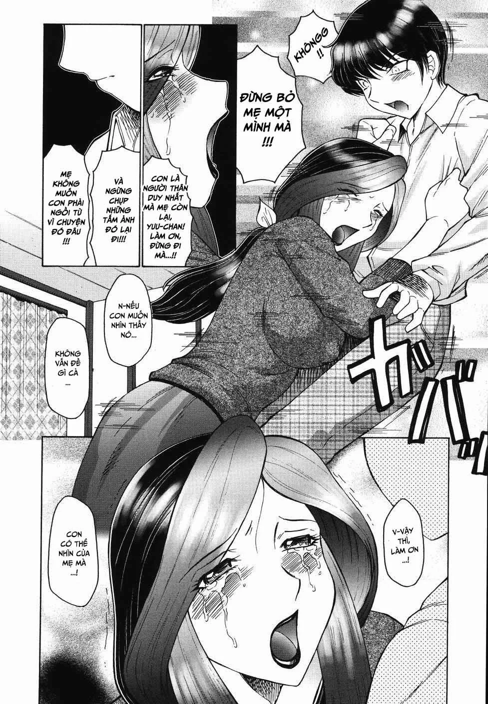 HentaiVN.net - Ảnh 18 - Chibo Kyu - Chương 1