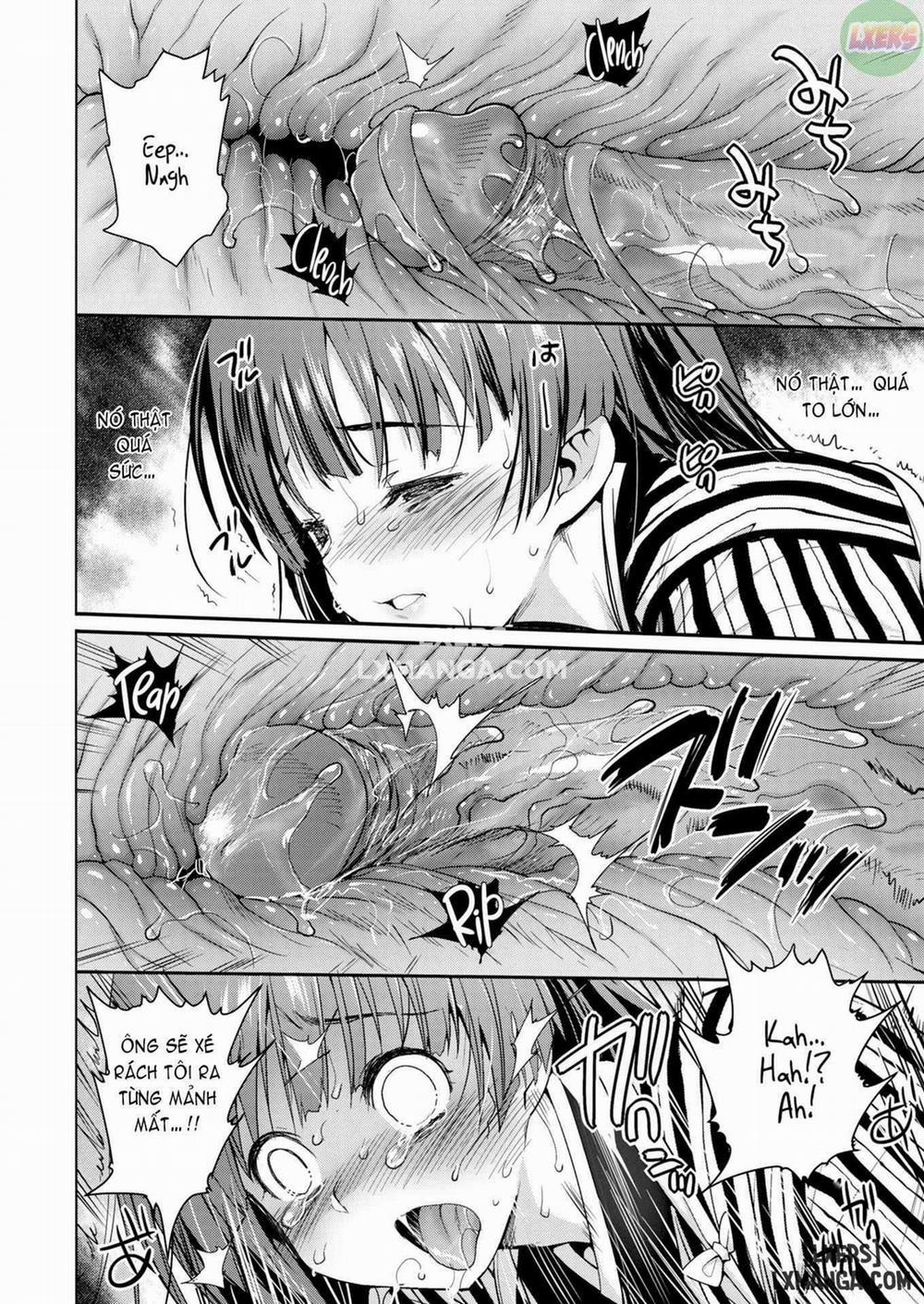 HentaiVN.net - Ảnh 10 - I Want to Rape the Hostess - Chap 1