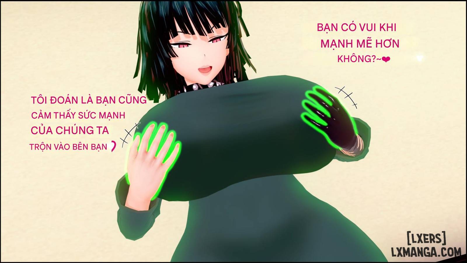 HentaiVN.net - Ảnh 10 - DOMINION 2 - Chap 1