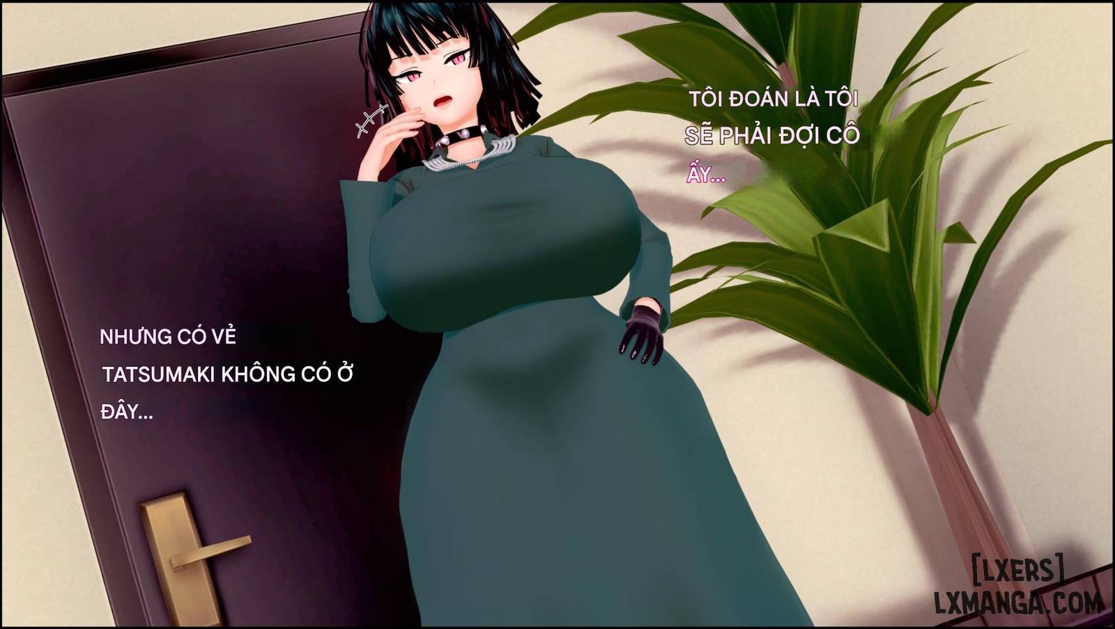 HentaiVN.net - Ảnh 3 - DOMINION 2 - Chap 1