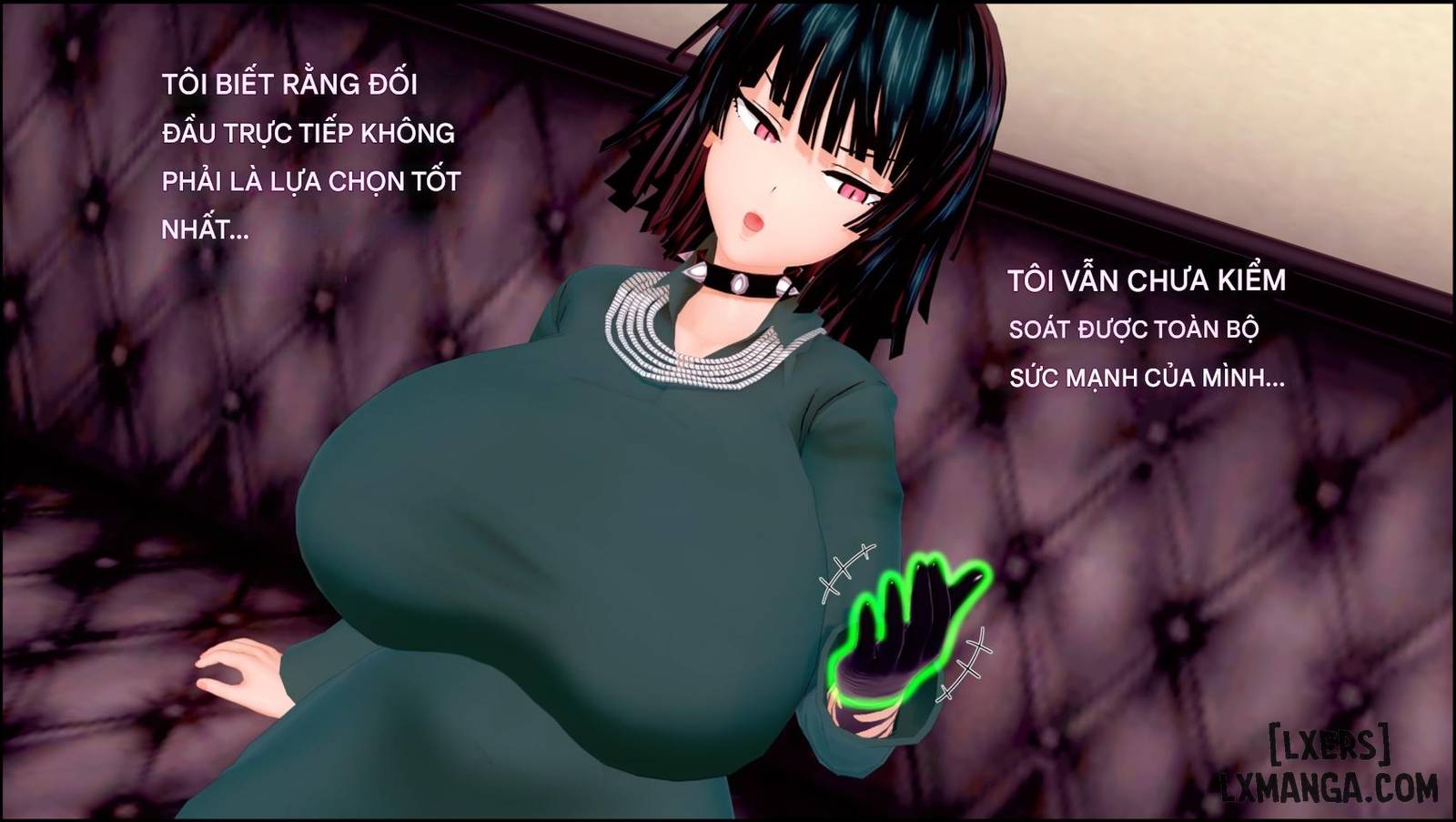 HentaiVN.net - Ảnh 5 - DOMINION 2 - Chap 1