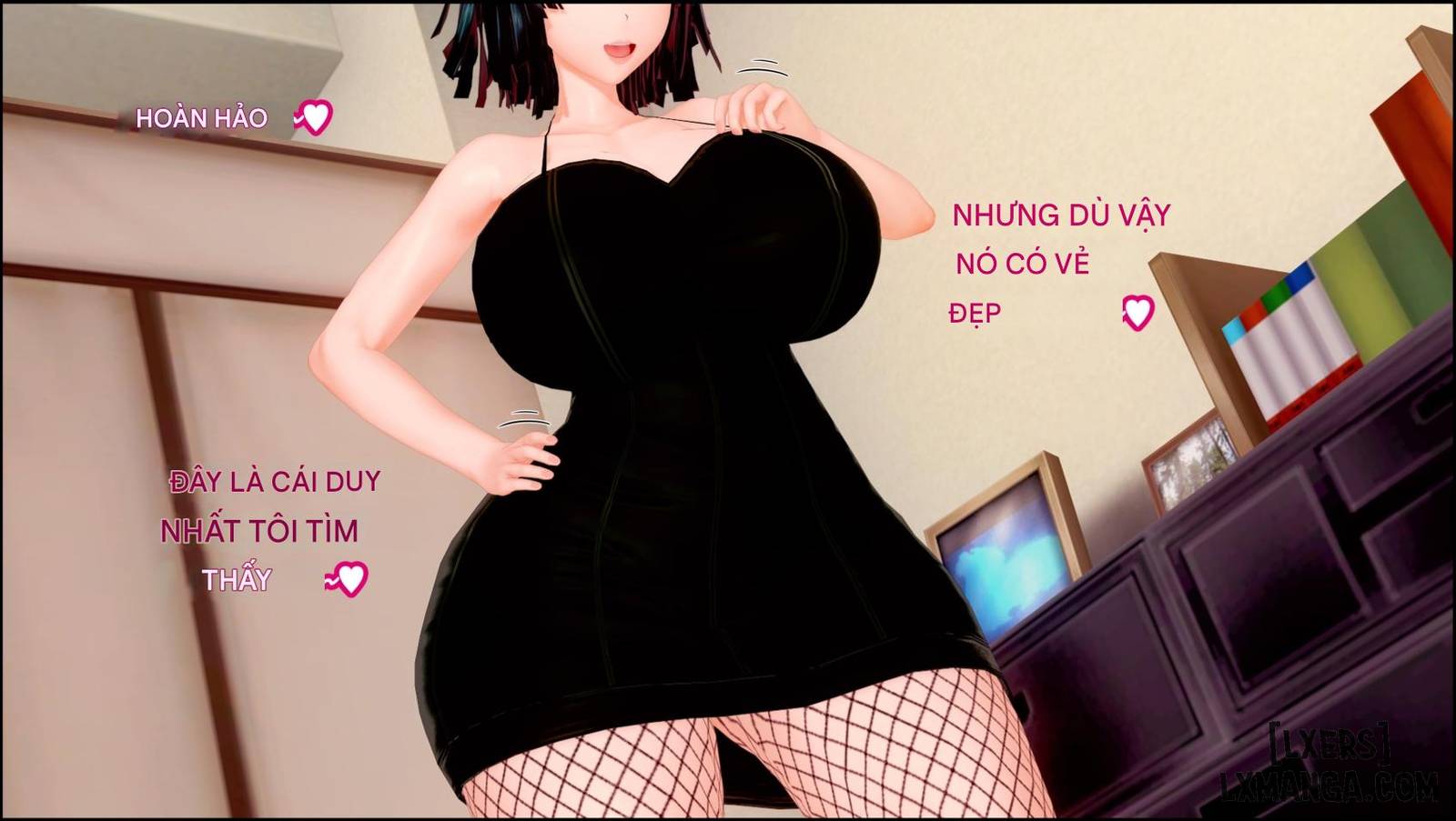 HentaiVN.net - Ảnh 55 - DOMINION 2 - Chap 1