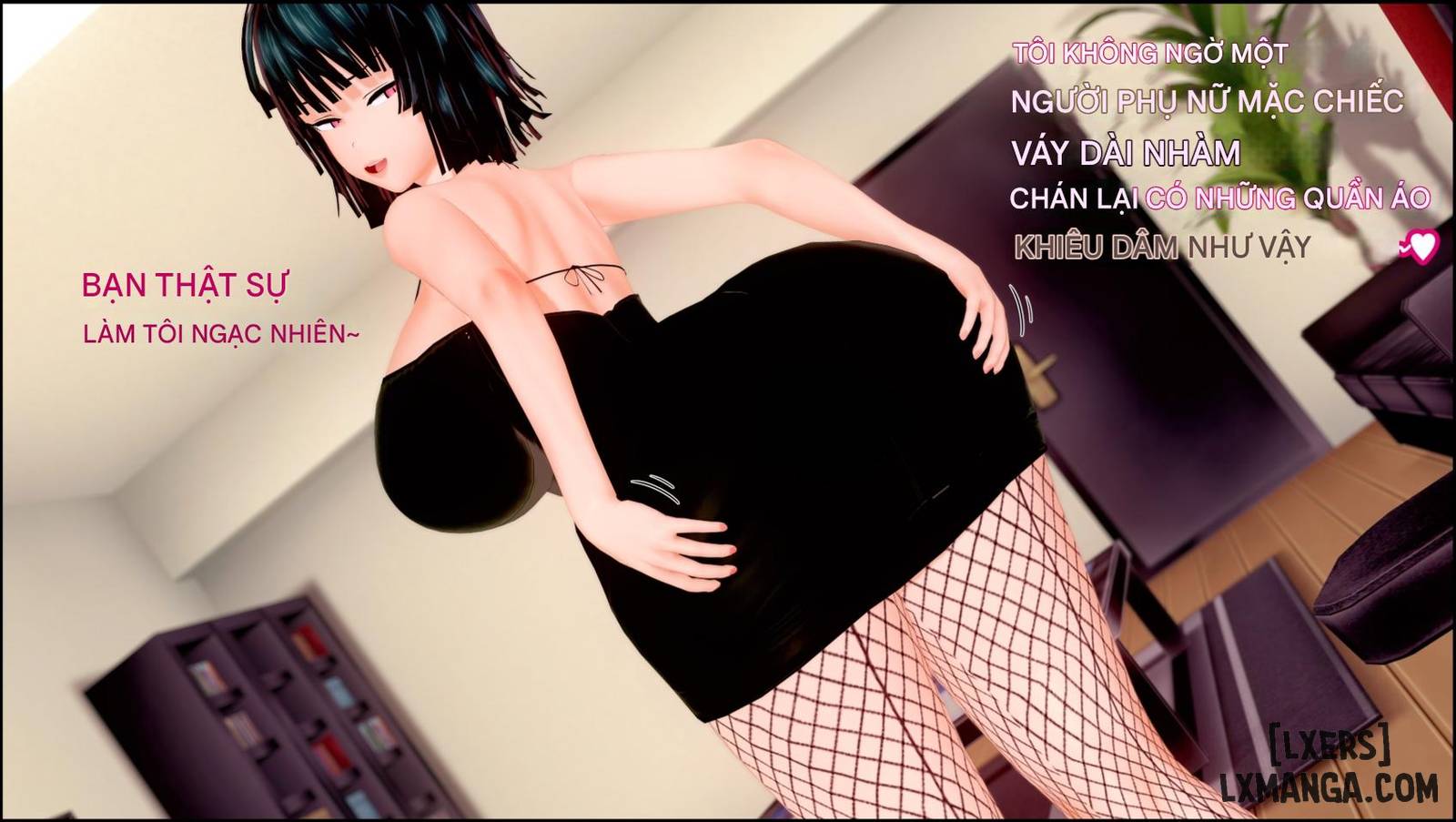 HentaiVN.net - Ảnh 56 - DOMINION 2 - Chap 1
