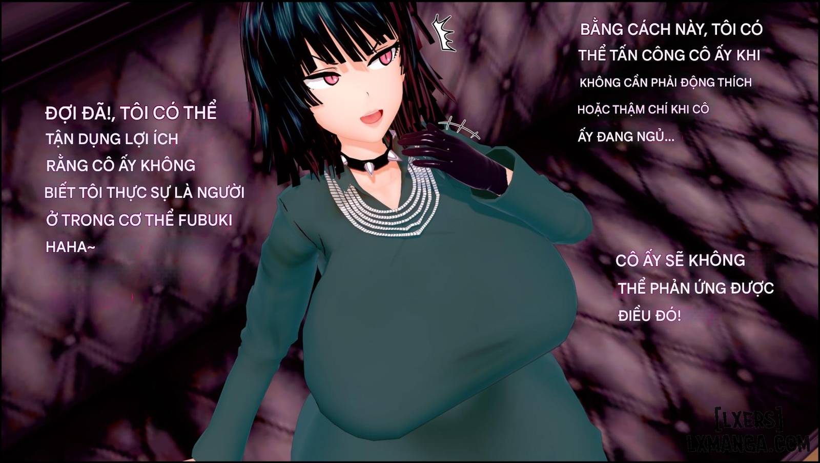 HentaiVN.net - Ảnh 6 - DOMINION 2 - Chap 1