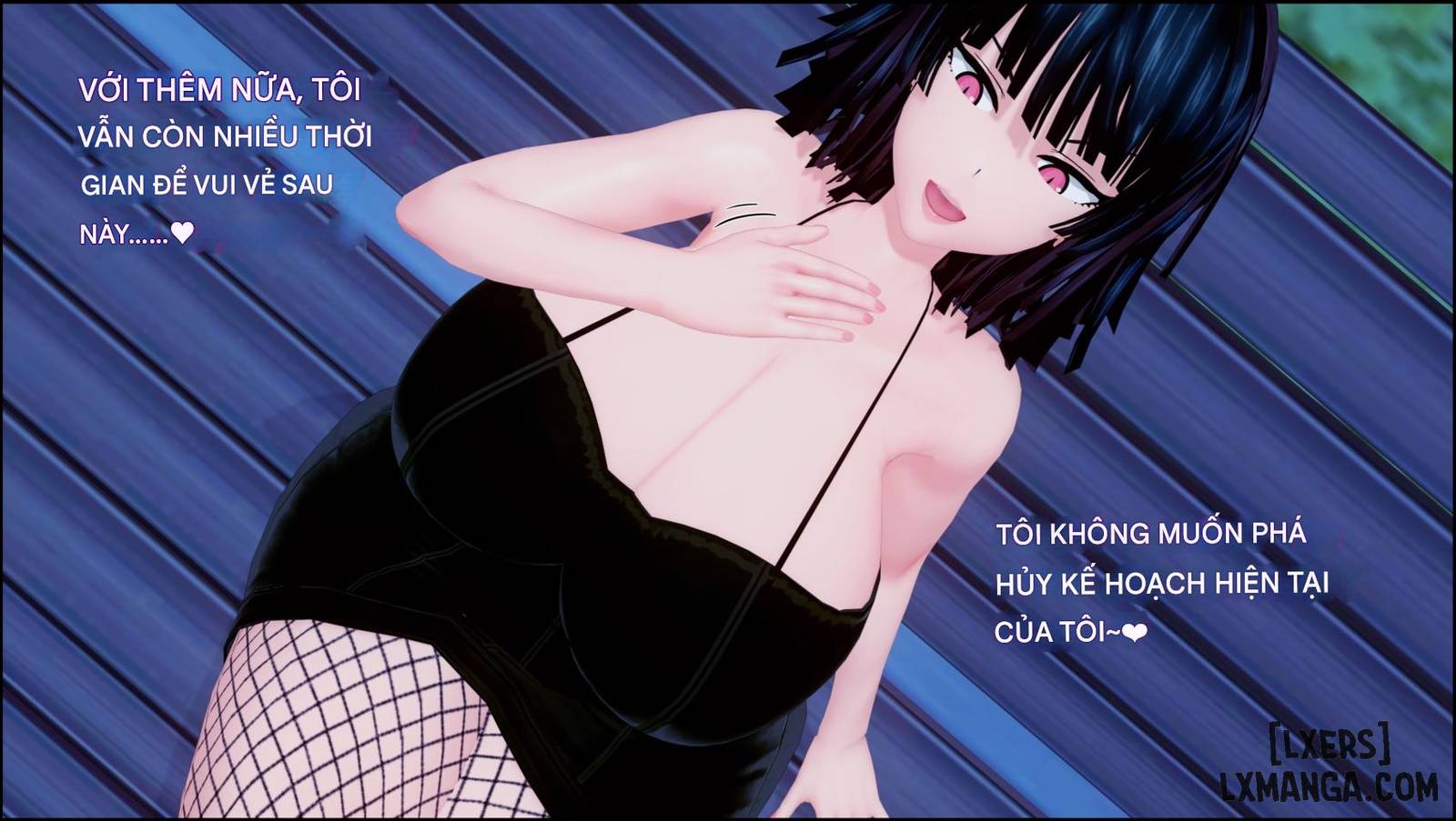 HentaiVN.net - Ảnh 62 - DOMINION 2 - Chap 1
