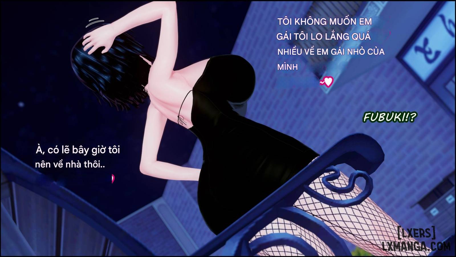 HentaiVN.net - Ảnh 64 - DOMINION 2 - Chap 1