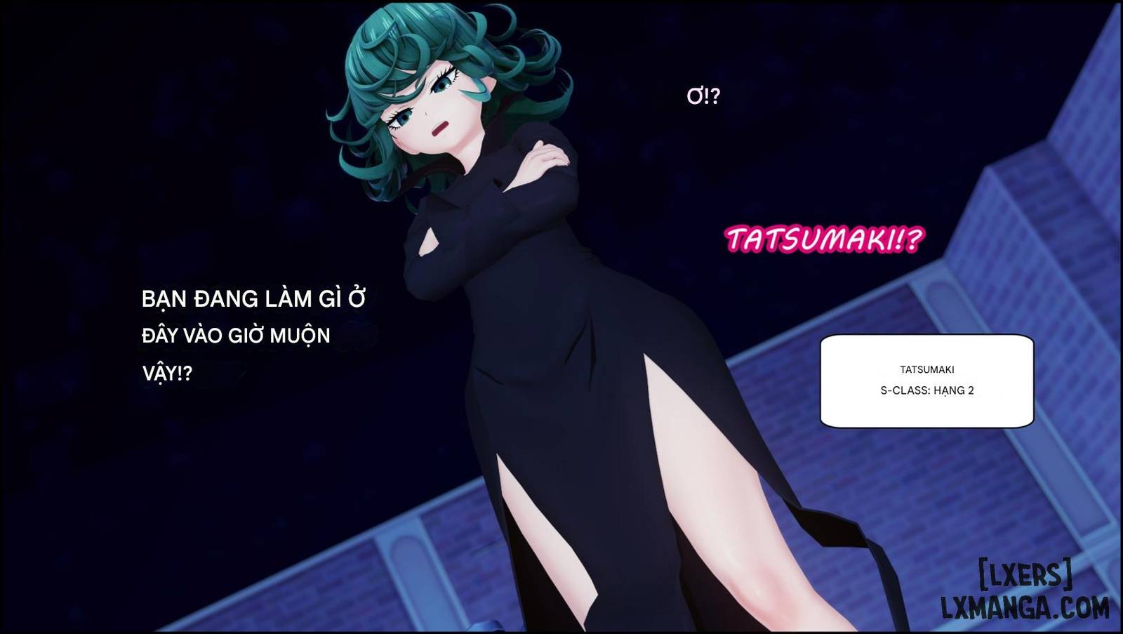 HentaiVN.net - Ảnh 65 - DOMINION 2 - Chap 1
