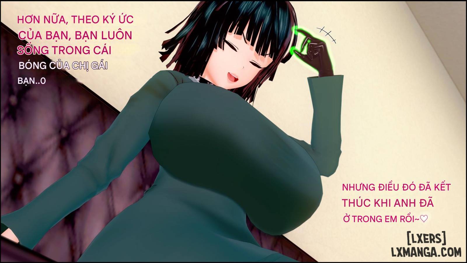 HentaiVN.net - Ảnh 7 - DOMINION 2 - Chap 1