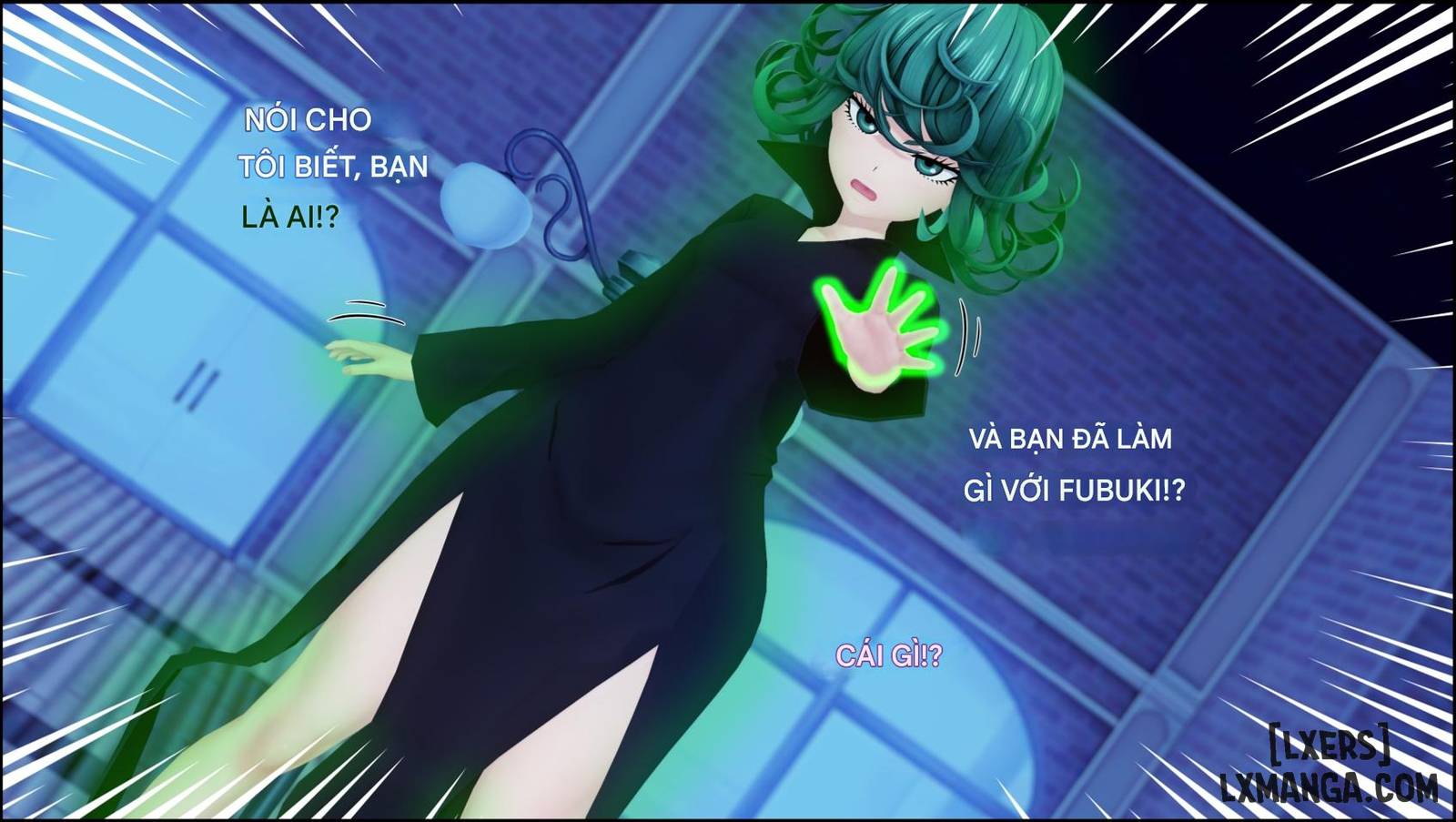HentaiVN.net - Ảnh 72 - DOMINION 2 - Chap 1