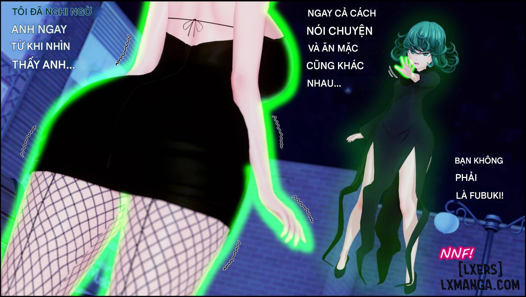 HentaiVN.net - Ảnh 74 - DOMINION 2 - Chap 1