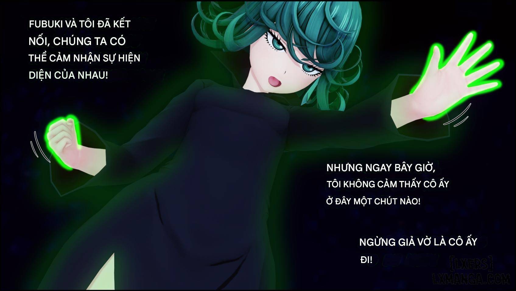 HentaiVN.net - Ảnh 75 - DOMINION 2 - Chap 1