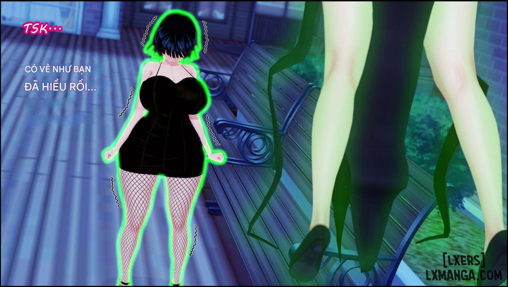 HentaiVN.net - Ảnh 76 - DOMINION 2 - Chap 1