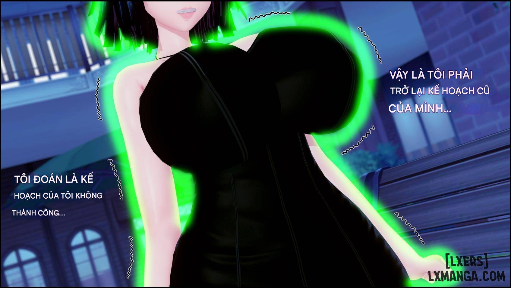 HentaiVN.net - Ảnh 77 - DOMINION 2 - Chap 1