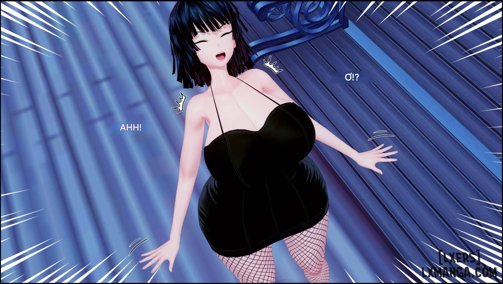 HentaiVN.net - Ảnh 78 - DOMINION 2 - Chap 1