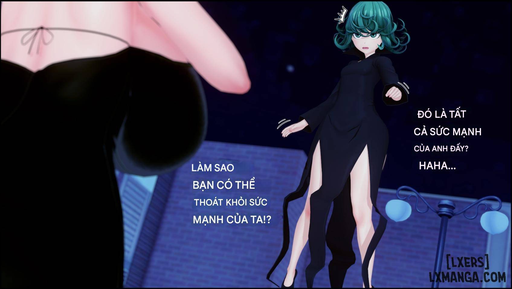 HentaiVN.net - Ảnh 79 - DOMINION 2 - Chap 1