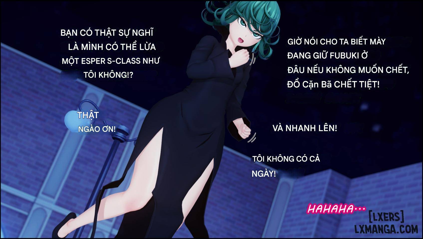 HentaiVN.net - Ảnh 81 - DOMINION 2 - Chap 1