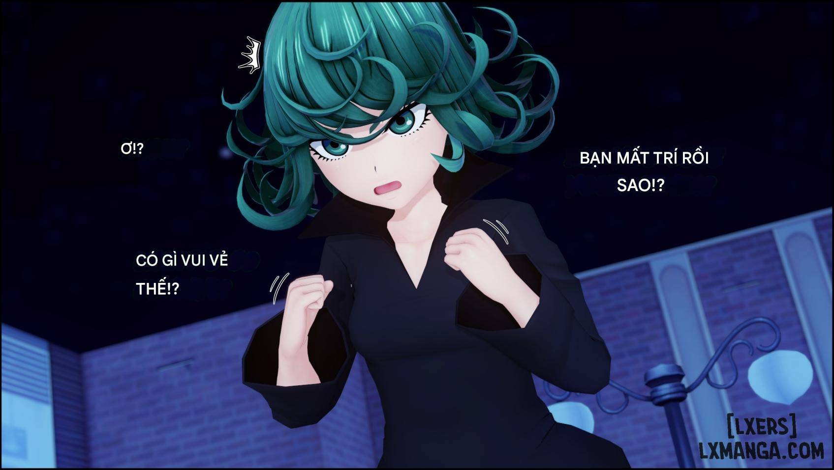 HentaiVN.net - Ảnh 82 - DOMINION 2 - Chap 1