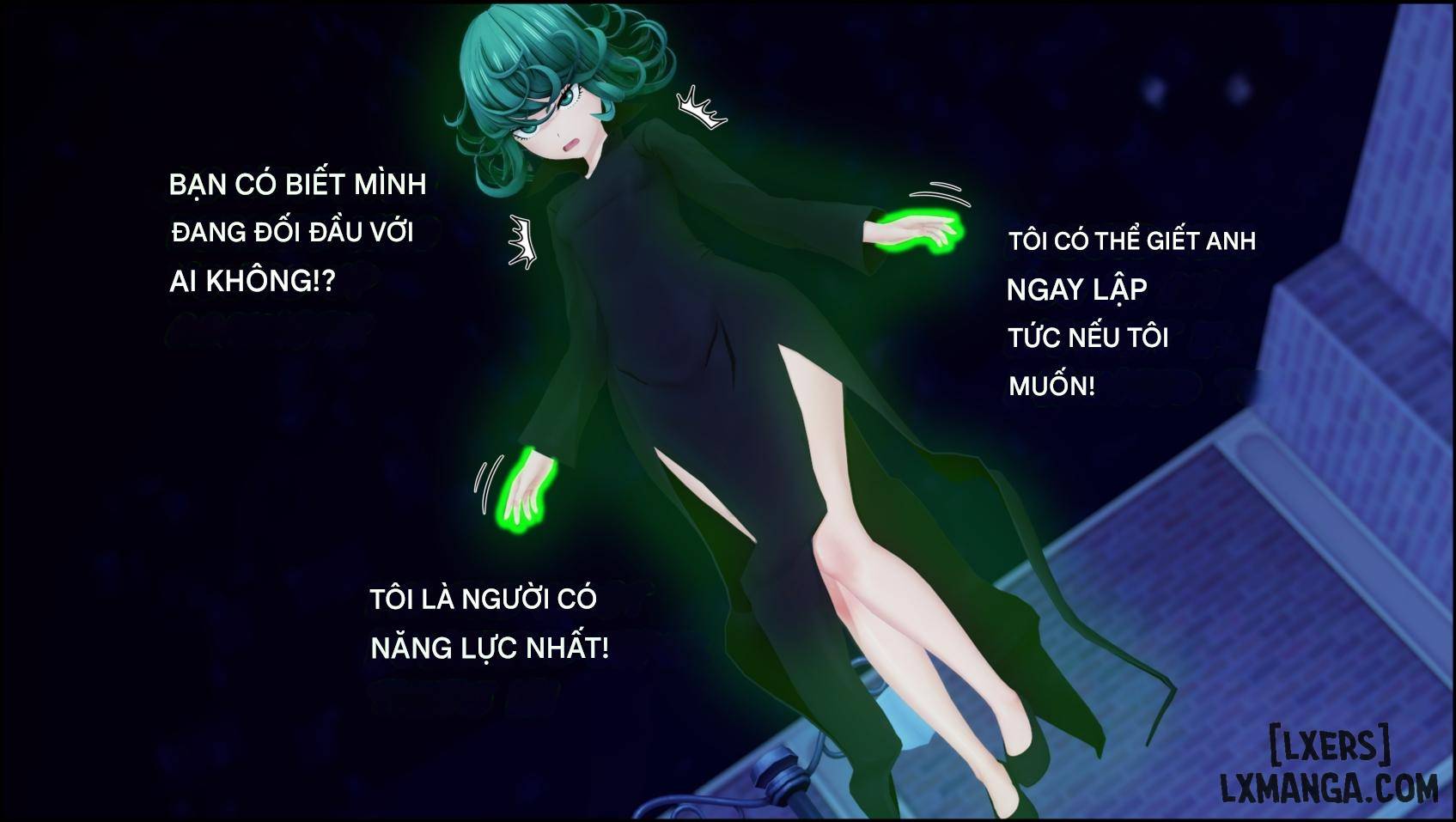 HentaiVN.net - Ảnh 83 - DOMINION 2 - Chap 1