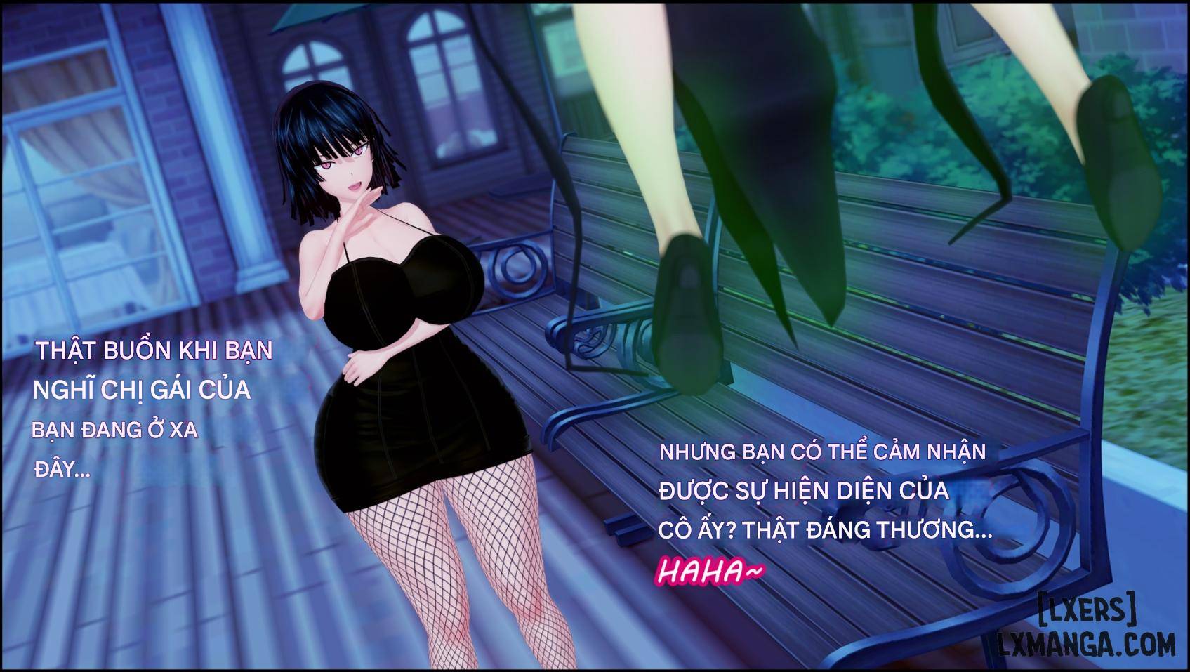 HentaiVN.net - Ảnh 84 - DOMINION 2 - Chap 1