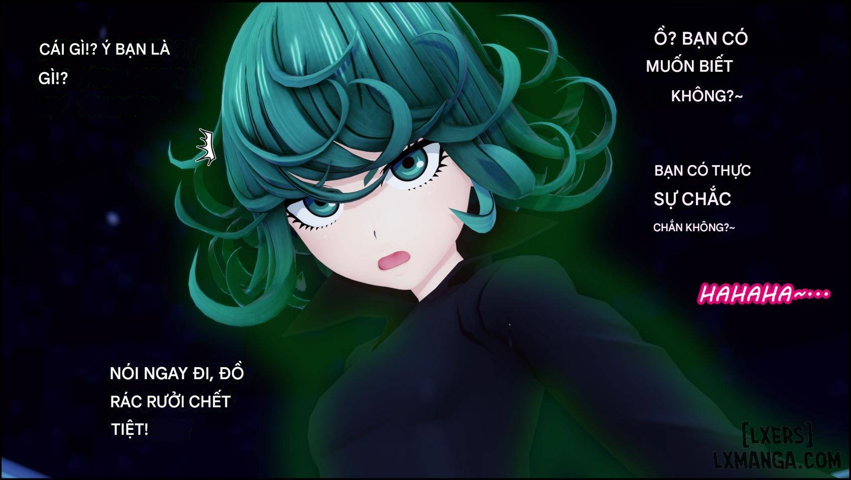 HentaiVN.net - Ảnh 86 - DOMINION 2 - Chap 1