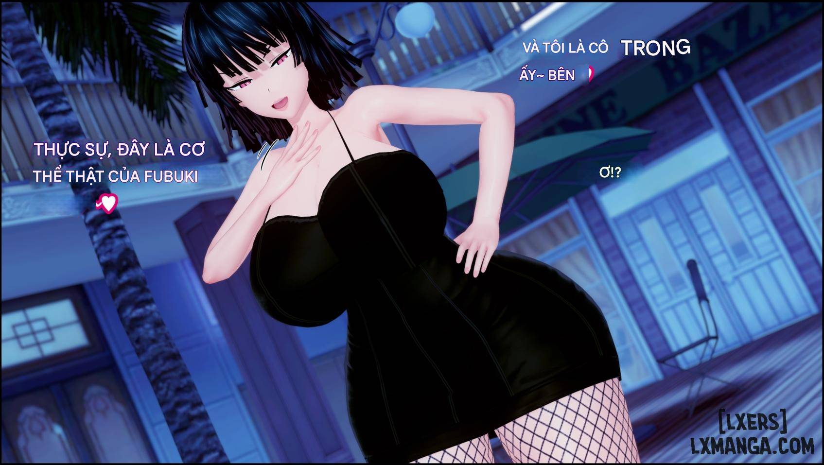 HentaiVN.net - Ảnh 88 - DOMINION 2 - Chap 1