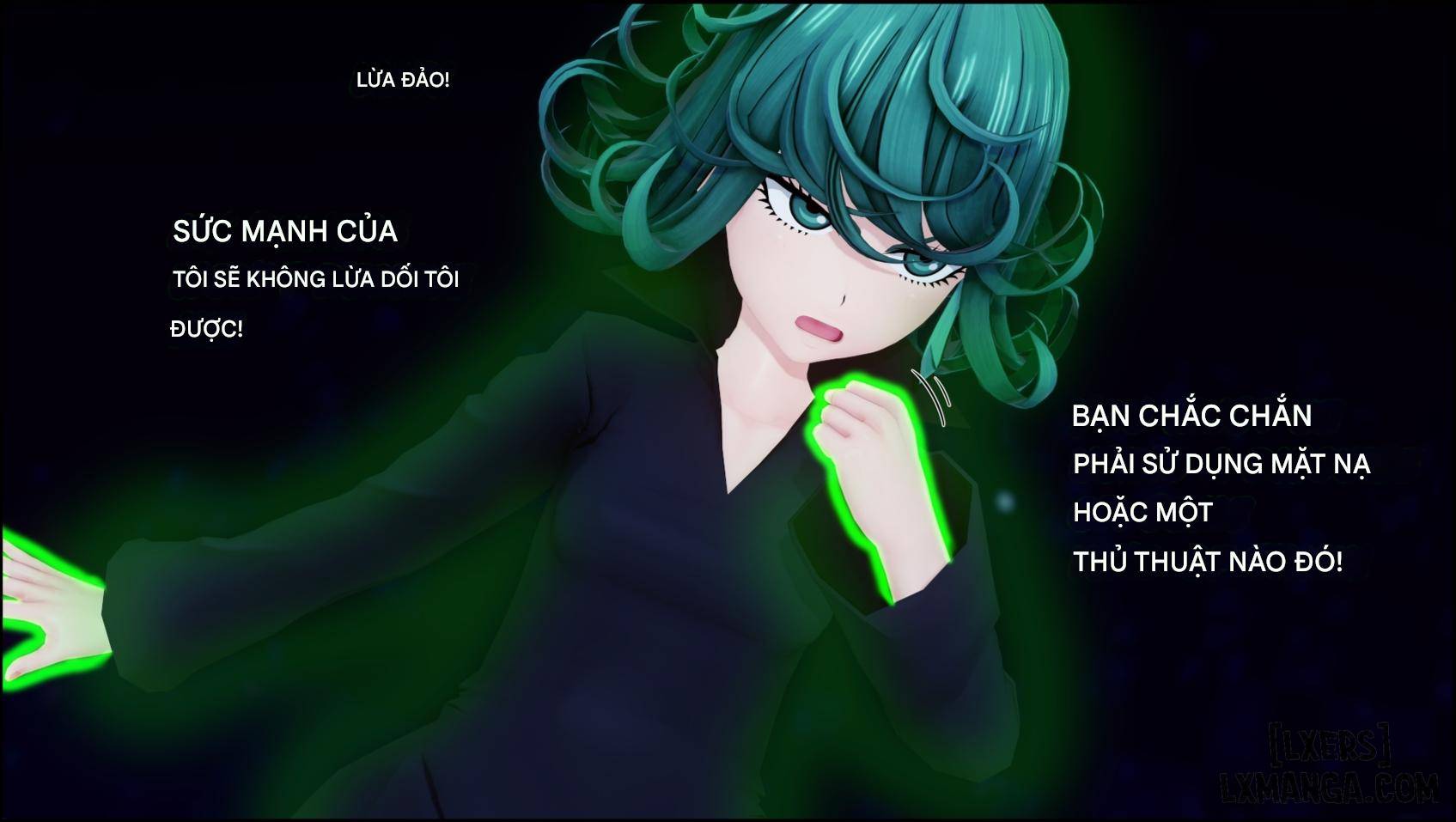HentaiVN.net - Ảnh 89 - DOMINION 2 - Chap 1