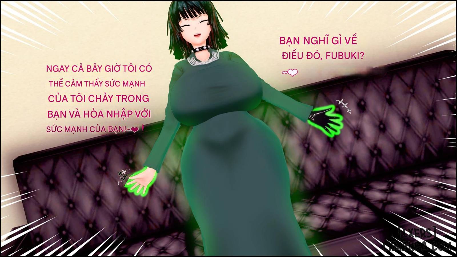 HentaiVN.net - Ảnh 9 - DOMINION 2 - Chap 1