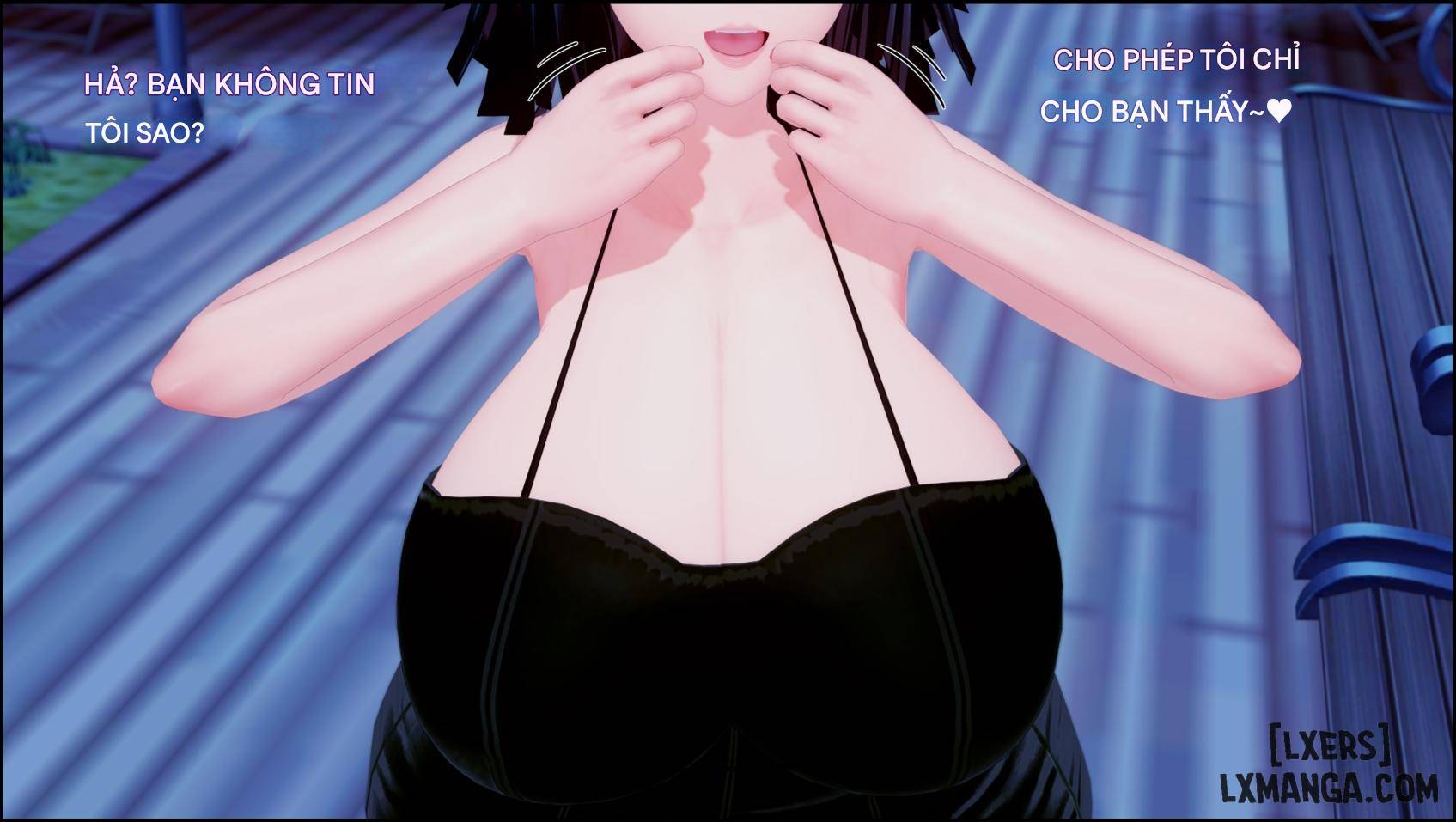 HentaiVN.net - Ảnh 90 - DOMINION 2 - Chap 1