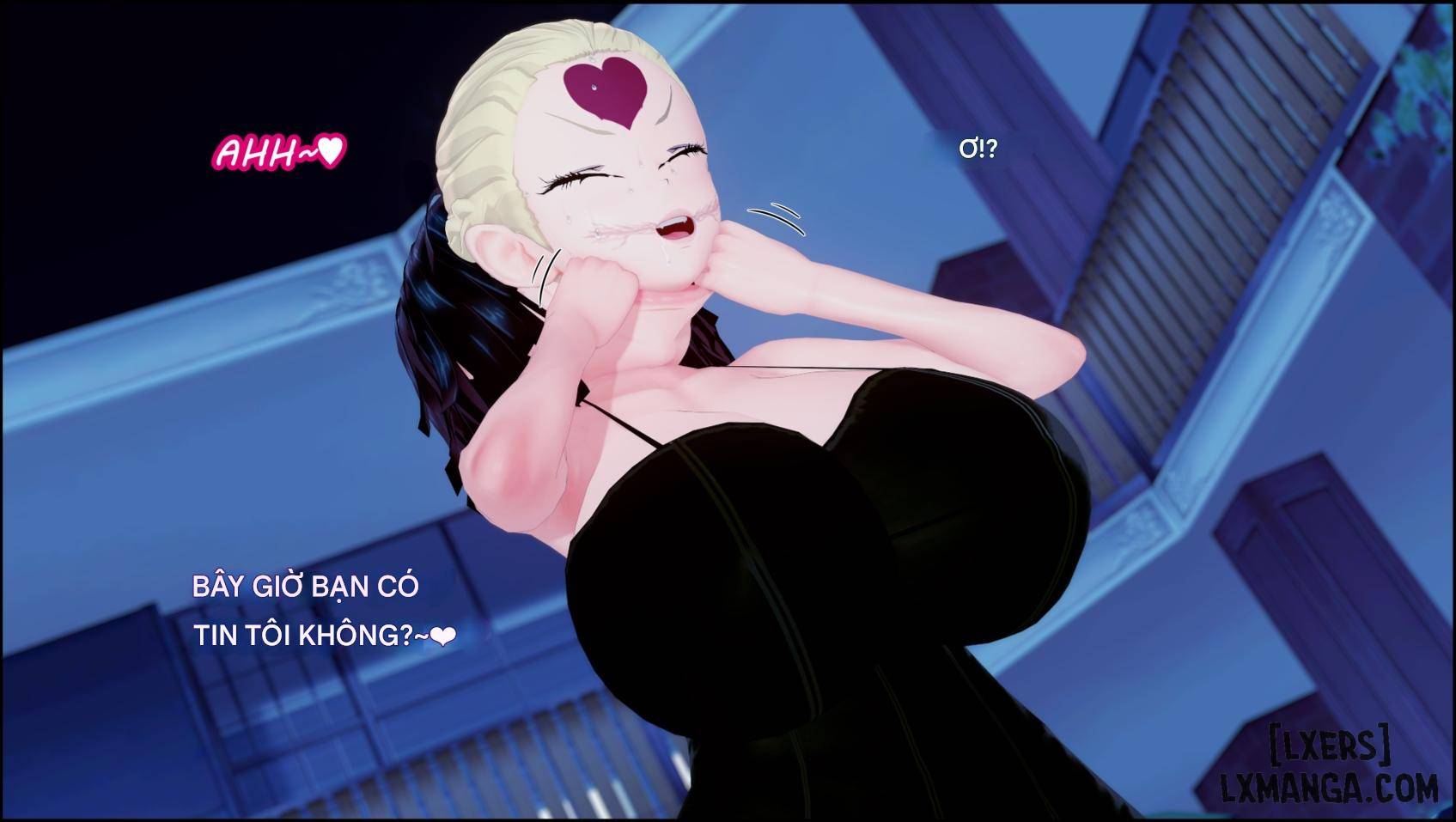 HentaiVN.net - Ảnh 91 - DOMINION 2 - Chap 1