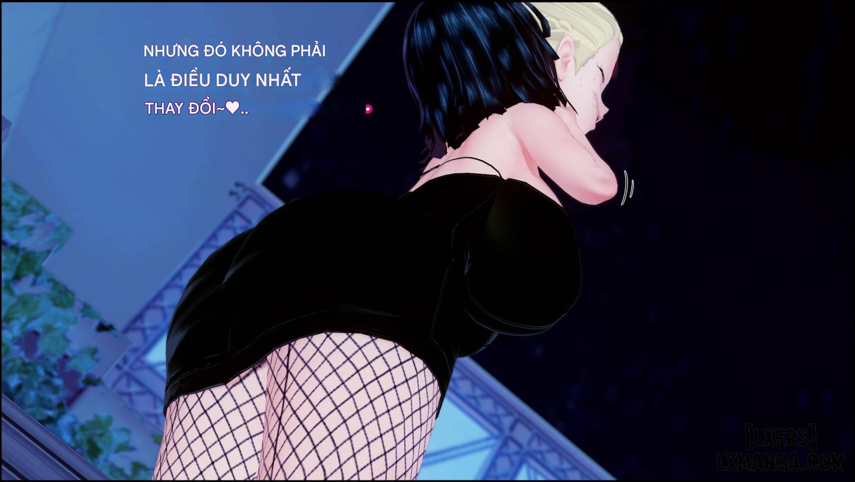 HentaiVN.net - Ảnh 95 - DOMINION 2 - Chap 1
