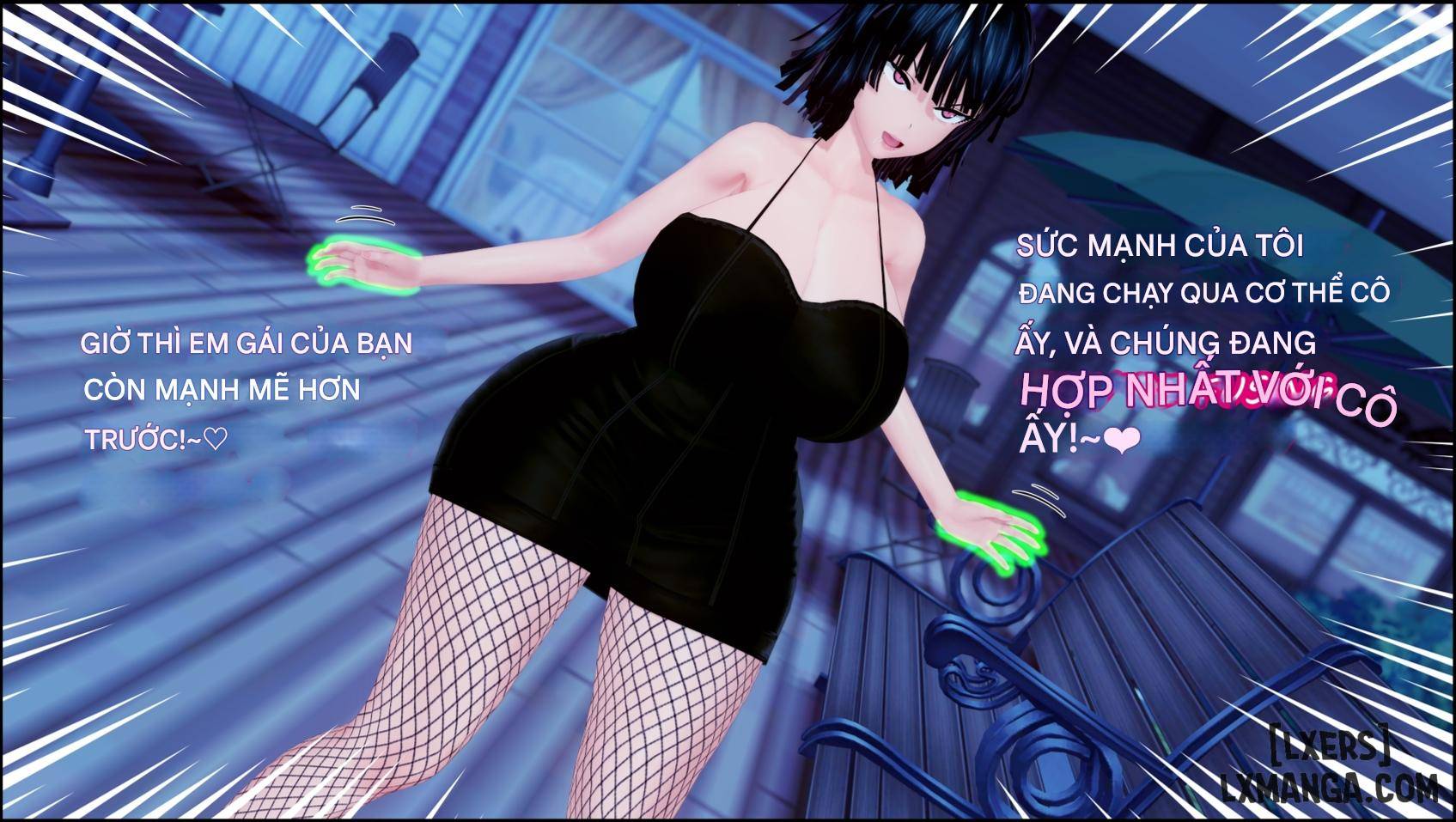 HentaiVN.net - Ảnh 96 - DOMINION 2 - Chap 1