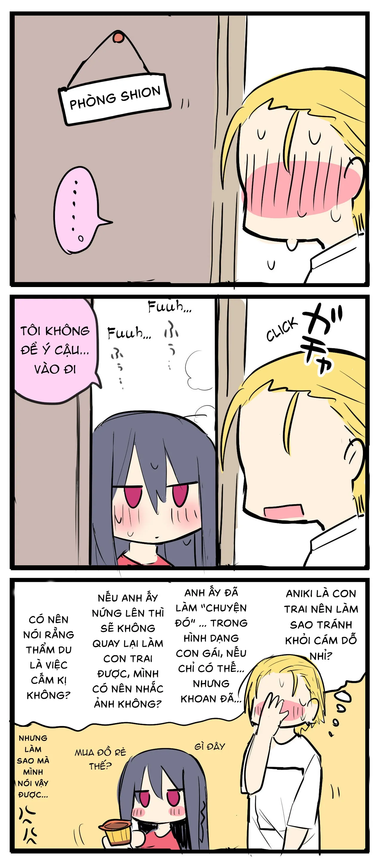 HentaiVN.net - Ảnh 3 - Yukata, Rape, Aniki và Người em gái [Yukata to Rape to Aniki to Ore to.; 浴衣とレイプとアニキと俺と。; Yukata To Rape To Aniki To Ore To. Yukata To Rape Hen] - Bonus