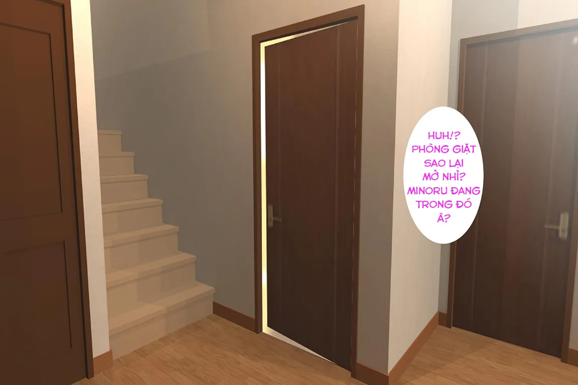 HentaiVN.net - Ảnh 15 - Seducing the neighborhood lady-Friend's Mother [Kinjo Yuuwaku Daisandan -Tomodachi No Okaa-San Hen; Seducing The Neighborhood Lady - Friend's Mother; Gạ Tình Mẹ Cậu Bạn Hàng Xóm] - Chap 1