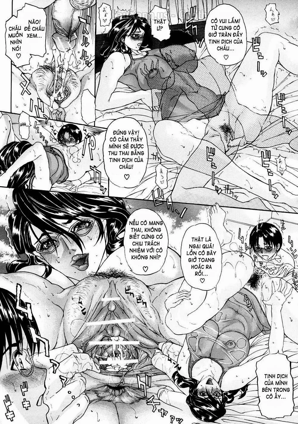 HentaiVN.net - Ảnh 24 - Tennen Koubo - Chương 1