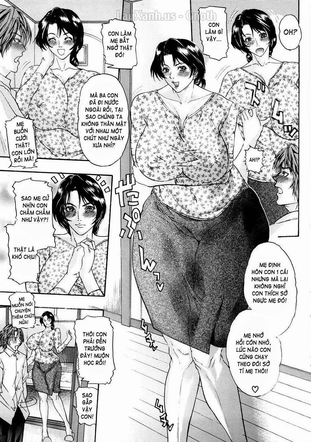 HentaiVN.net - Ảnh 3 - Tennen Koubo - Chương 7