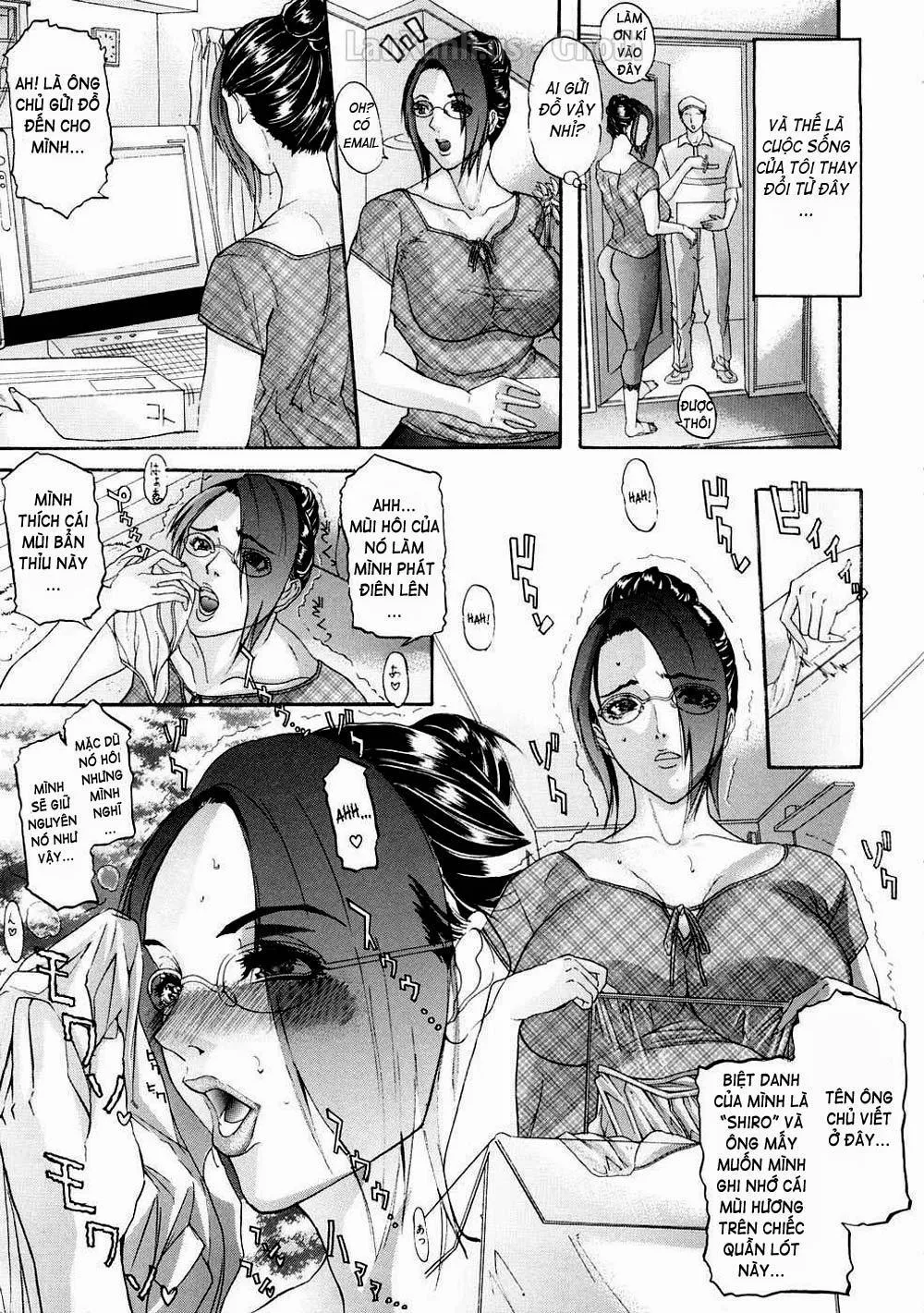HentaiVN.net - Ảnh 5 - Tennen Koubo - Chương 9 END