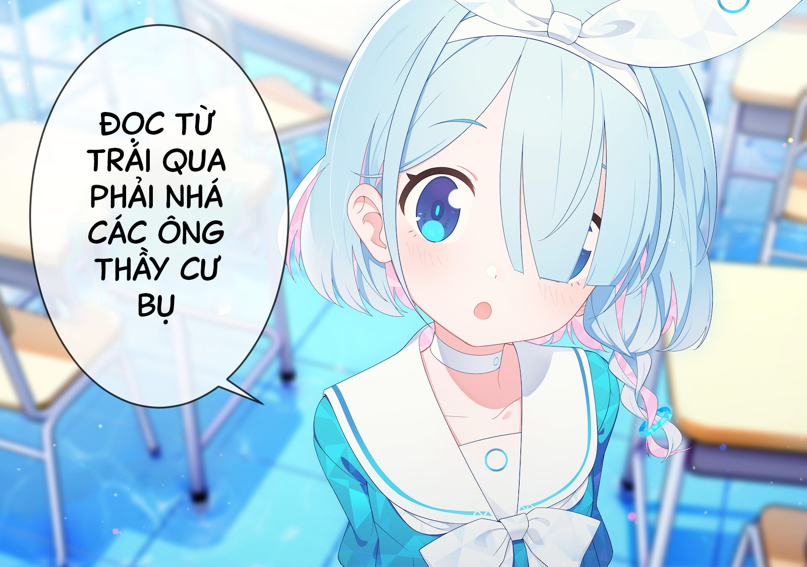 HentaiVN.net - Ảnh 4 - Ngập Tràn Tình Yêu Cũng Với Bé Cáo - Oneshot bản thường (update2.0)