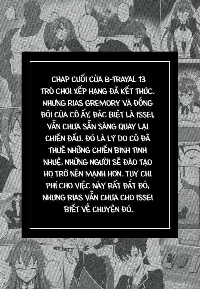 HentaiVN.net - Ảnh 3 - B-Trayal 13 - Chap 2
