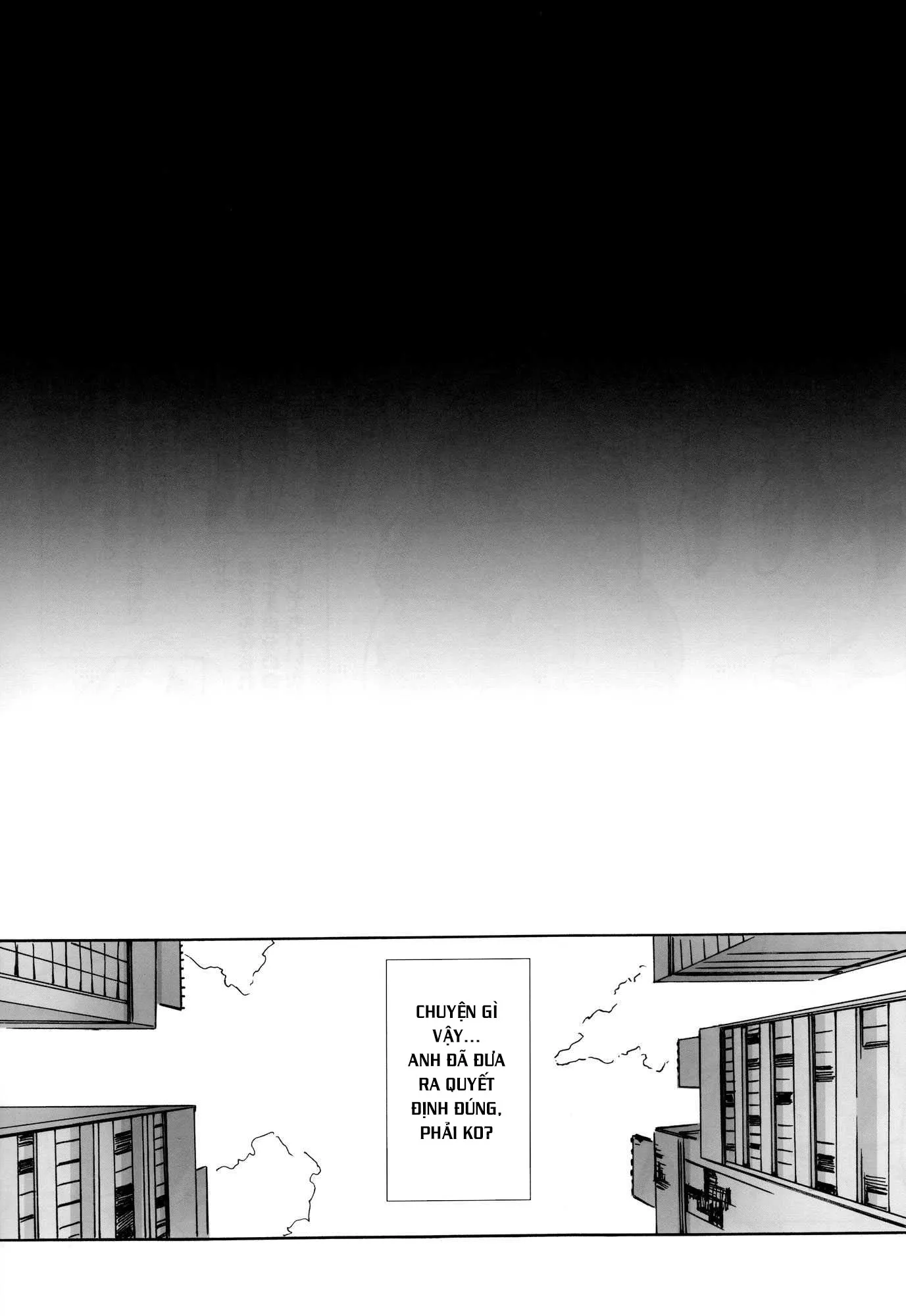 HentaiVN.net - Ảnh 21 - Kiss Of The Dead (Highschool of The Dead) - Chap 2