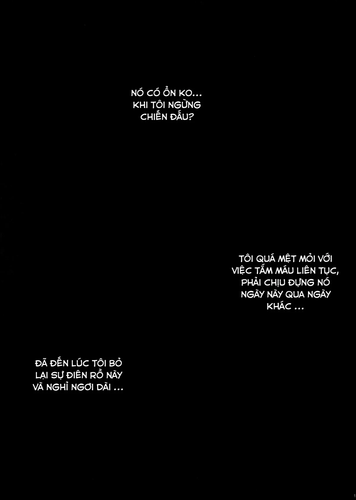 HentaiVN.net - Ảnh 12 - Kiss Of The Dead (Highschool of The Dead) - Chap 3