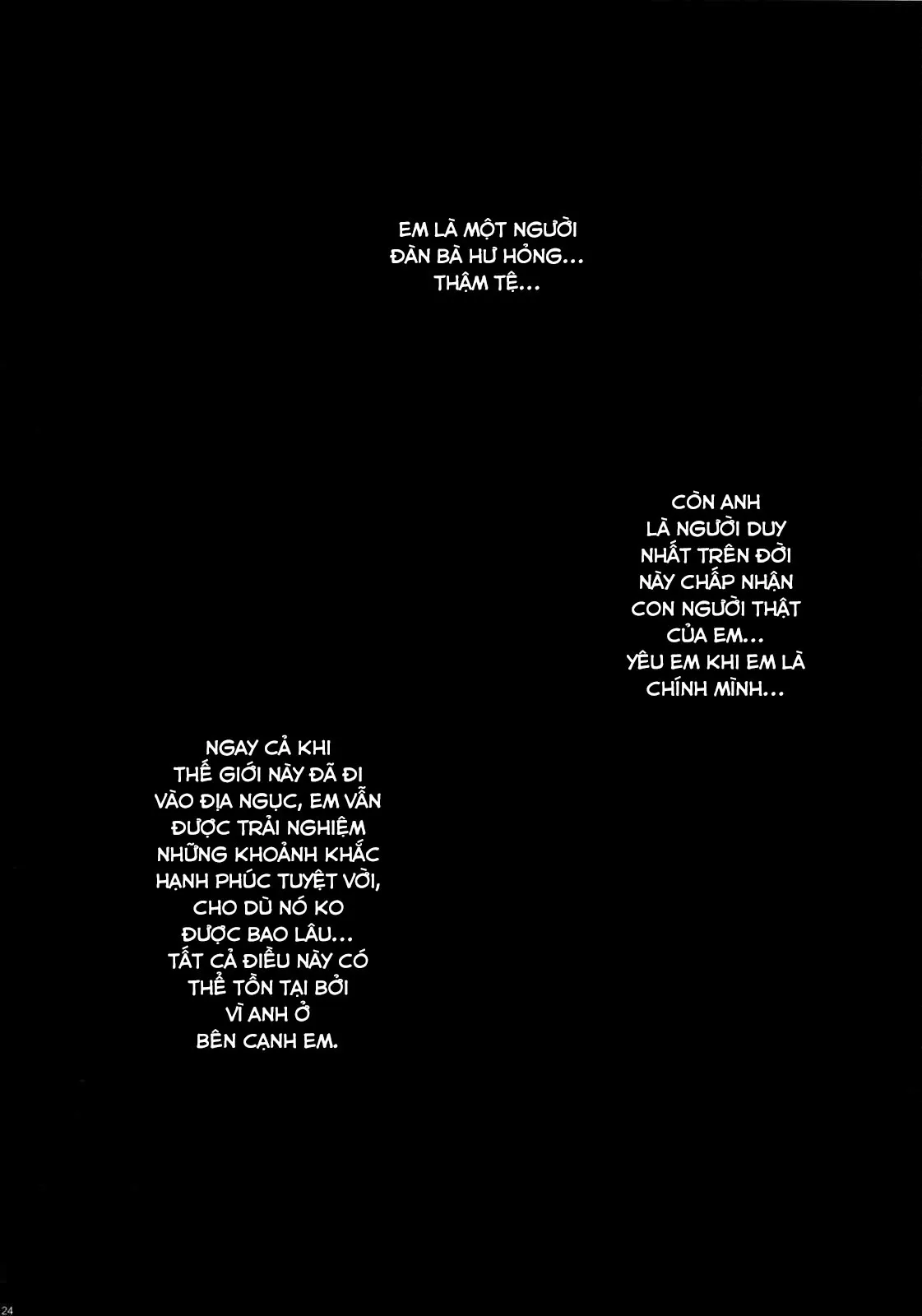 HentaiVN.net - Ảnh 22 - Kiss Of The Dead (Highschool of The Dead) - Chap 4
