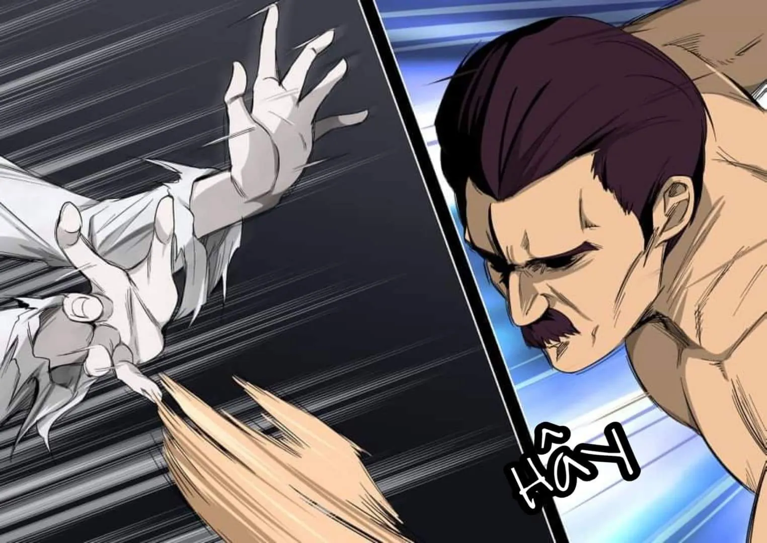 HentaiVN.net - Ảnh 8 - Truyện ma siêu kinh dị [Em ma dễ thương và Kuro lão cụ; noroi no video VS tanetsuke ojisan; 呪いのビデオvs種付けおじさん] - Oneshot