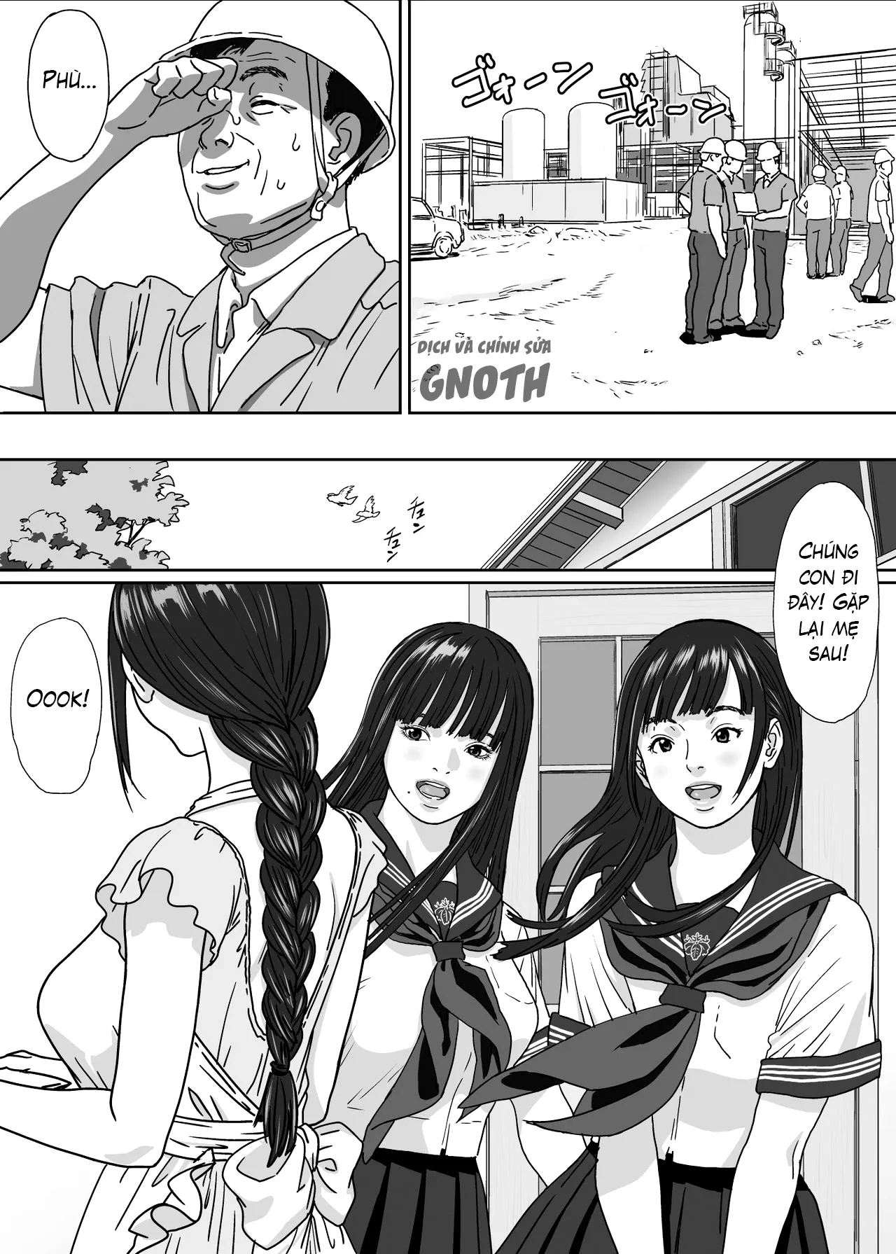 HentaiVN.net - Ảnh 15 - Inyoku no Sumika 2 - Oneshot