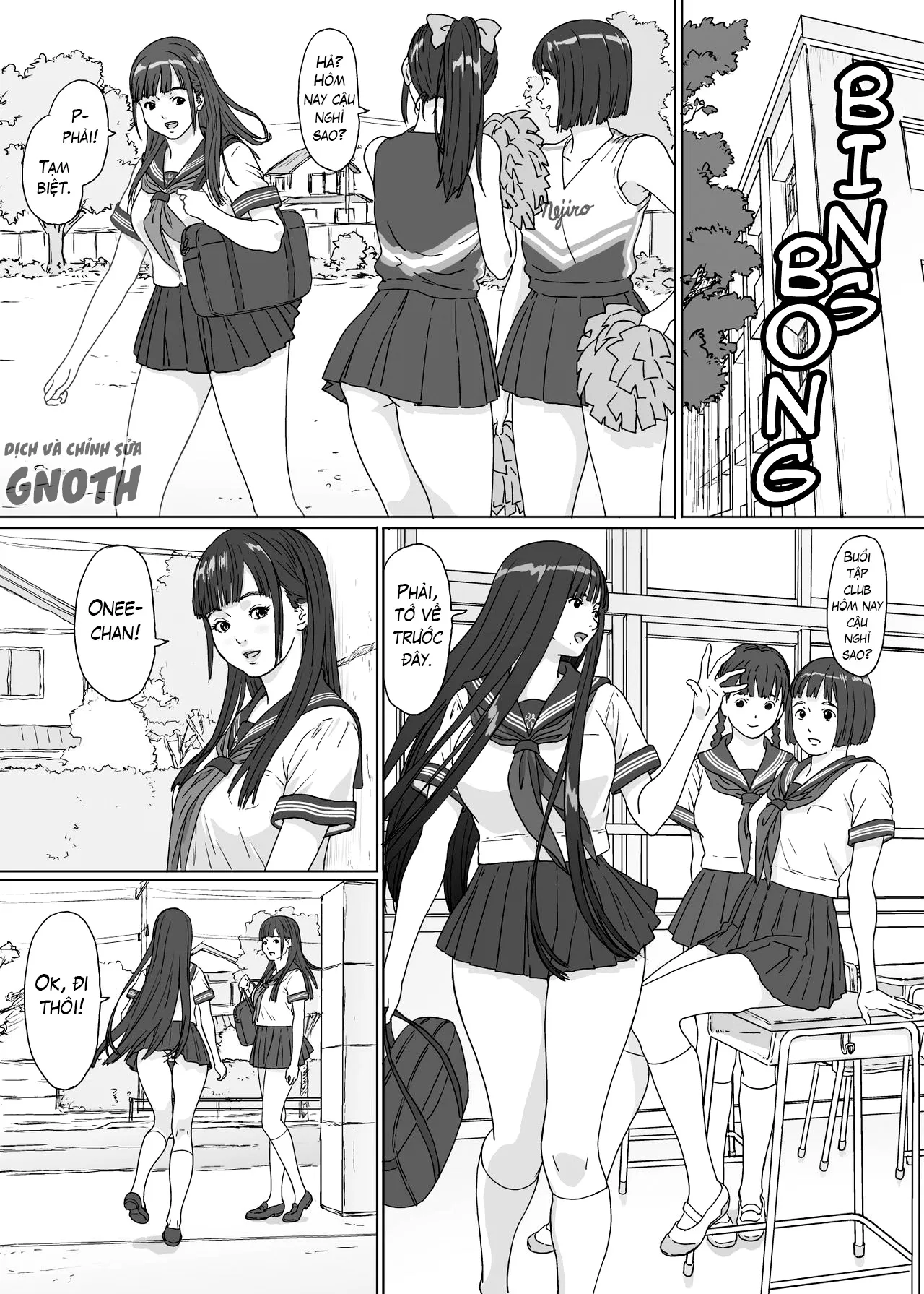 HentaiVN.net - Ảnh 23 - Inyoku no Sumika 2 - Oneshot