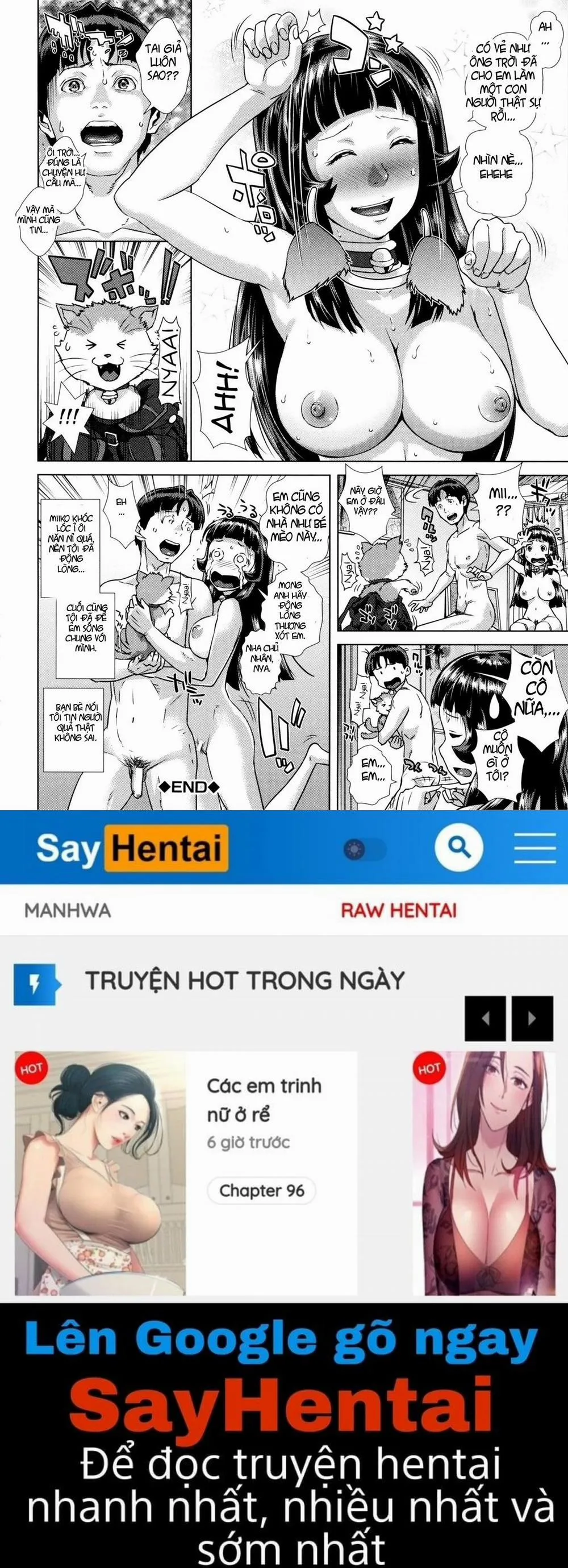 HentaiVN.net - Ảnh 27 - Die in Seen - Chương 1