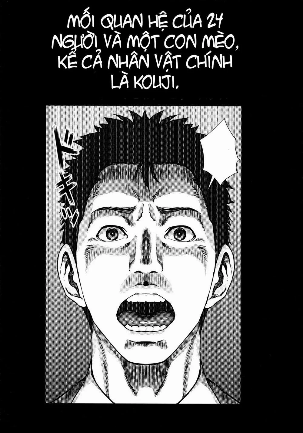 HentaiVN.net - Ảnh 30 - Die in Seen - Chương 6 (Tsudou Hitobito)